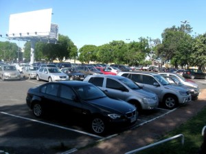Цены на парковку в Москве вскоре могут вырасти