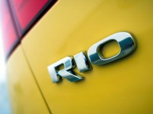 В октябре продажи KIA в России достигли нового максимума