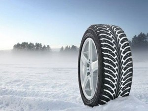 Эксперты напомнили о близости холодов и рассказали о типах зимней резины