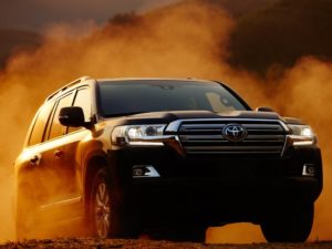 Авторынок Японии в октябре вырос на 1,6%